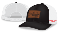 Snake River Stampede Whisky Hats